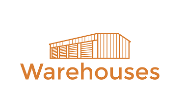 Warehouses.io