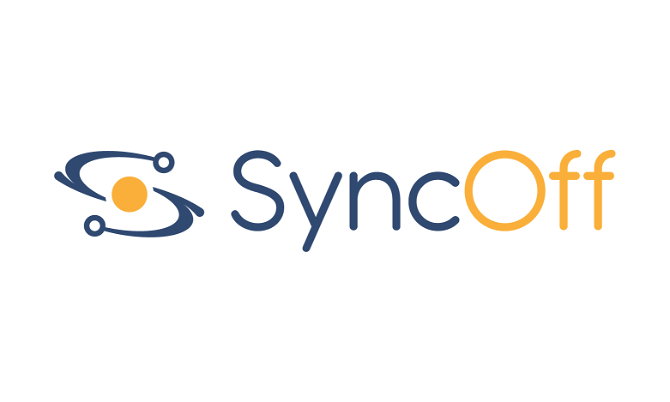 SyncOff.com