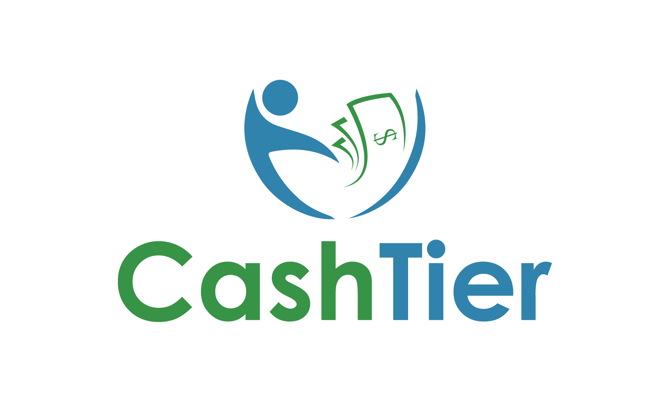 CashTier.com