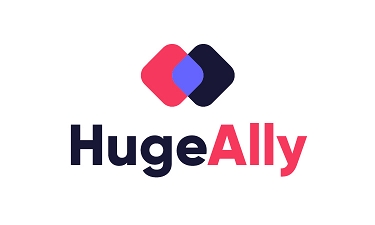HugeAlly.com - Creative brandable domain for sale