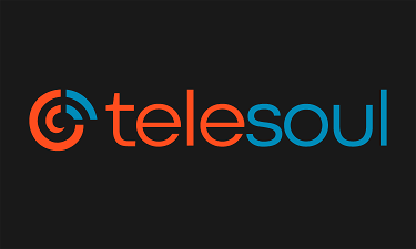 TeleSoul.com - Creative brandable domain for sale