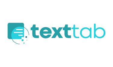 TextTab.com