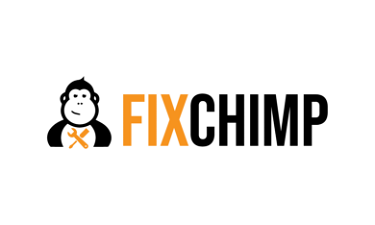 FixChimp.com