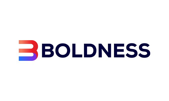 Boldness.io