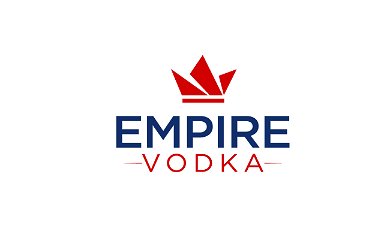 EmpireVodka.com