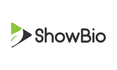 ShowBio.com