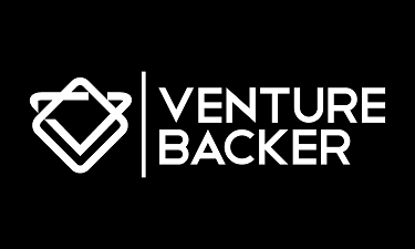 VentureBacker.com - Creative brandable domain for sale