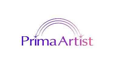 PrimaArtist.com