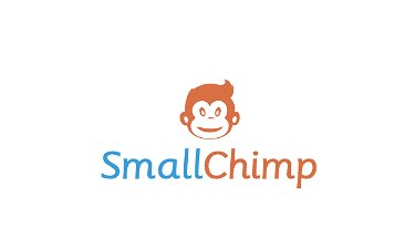 SmallChimp.com - Creative brandable domain for sale