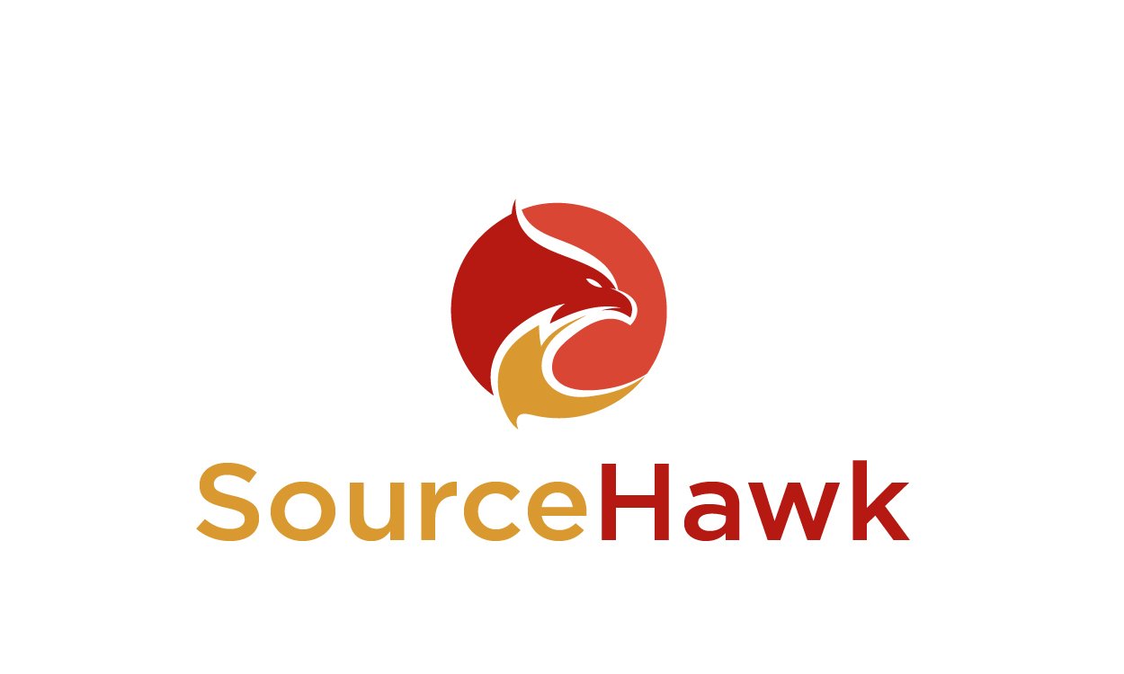 SourceHawk.com - Creative brandable domain for sale