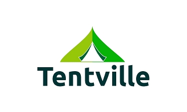 Tentville.com