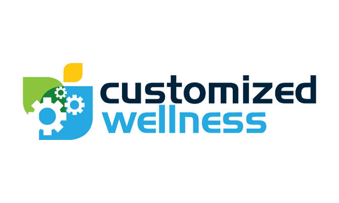 CustomizedWellness.com