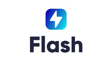 Flash.biz - Creative brandable domain for sale