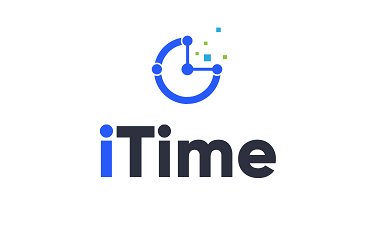 iTime.org - Creative brandable domain for sale