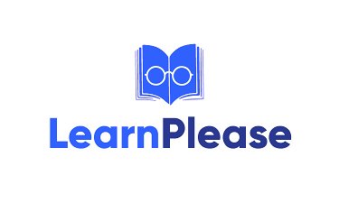 LearnPlease.com