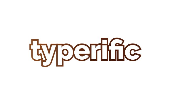 Typerific.com