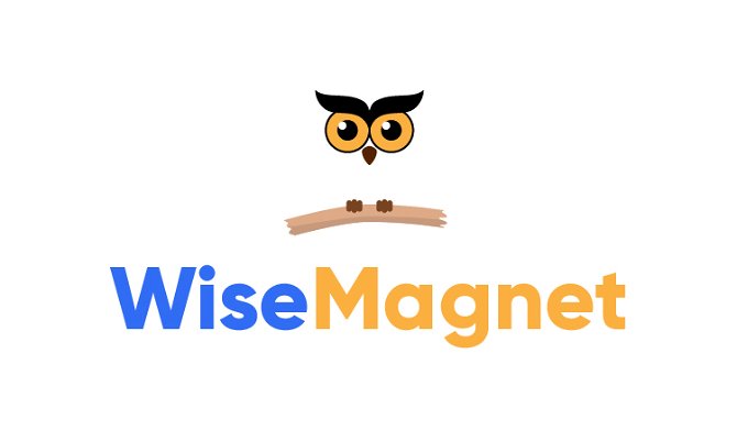 WiseMagnet.com