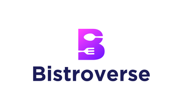 Bistroverse.com - Creative brandable domain for sale