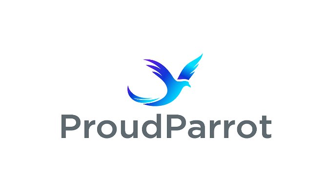 ProudParrot.com