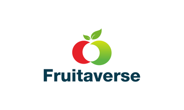 Fruitaverse.com - Creative brandable domain for sale