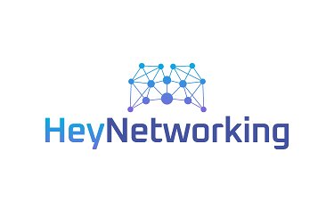 HeyNetworking.com