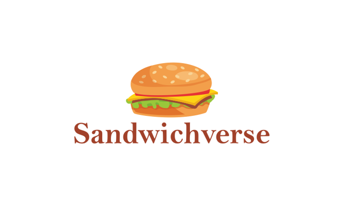 Sandwichverse.com