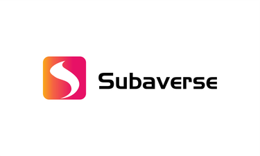 Subaverse.com - Creative brandable domain for sale