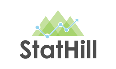 StatHill logo