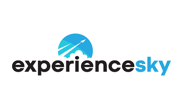 ExperienceSky.com - Creative brandable domain for sale