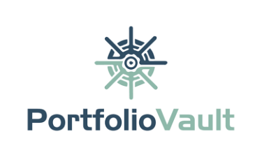 PortfolioVault.com