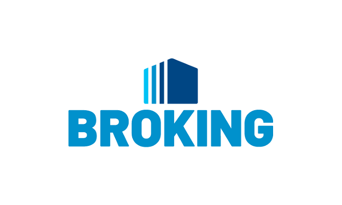 Broking.io