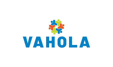 Vahola.com - Creative brandable domain for sale