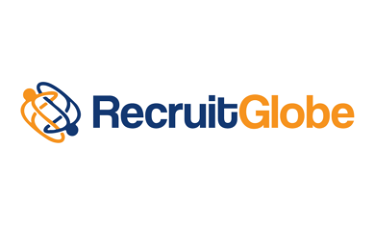 RecruitGlobe.com - Creative brandable domain for sale
