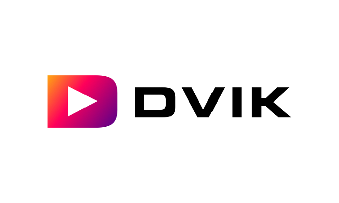 DVIK.com