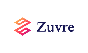 Zuvre - Cool premium agency names for sale