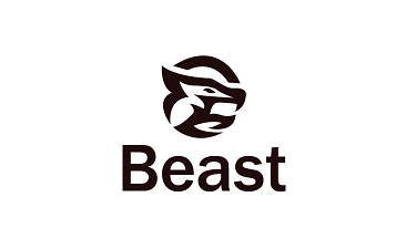 Beast.biz - Creative brandable domain for sale