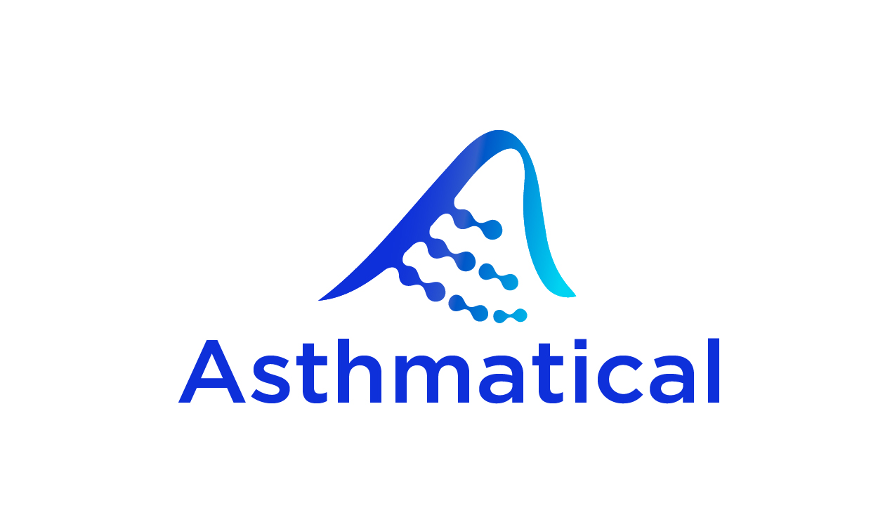 Asthmatical logo