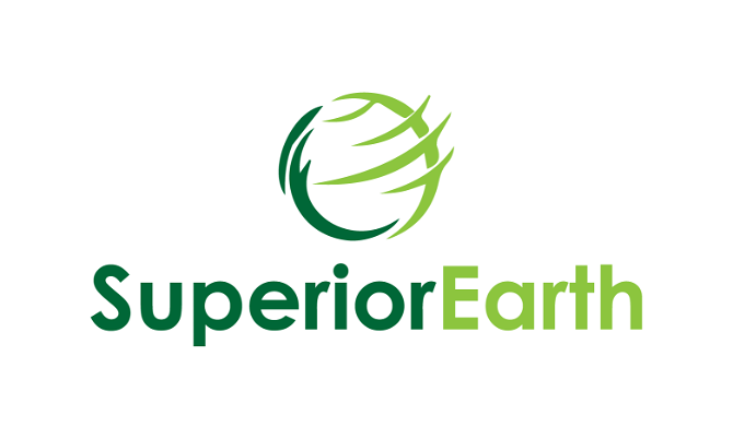 SuperiorEarth.com