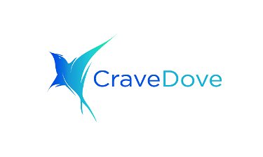 CraveDove.com