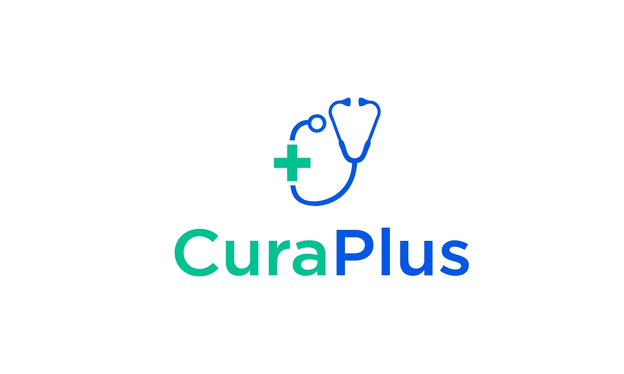 CuraPlus.com - Creative brandable domain for sale