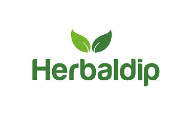 Herbaldip.com