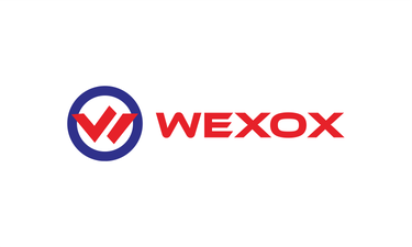 Wexox.com - Creative brandable domain for sale