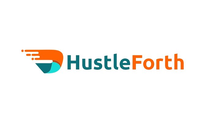 HustleForth.com