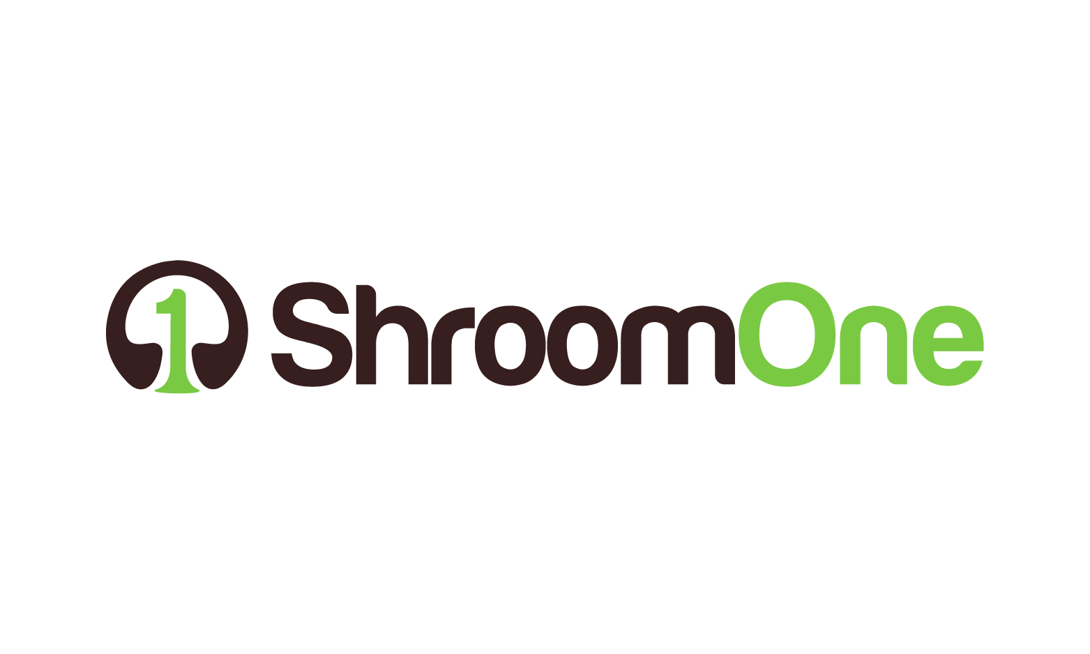 ShroomOne.com - Creative brandable domain for sale
