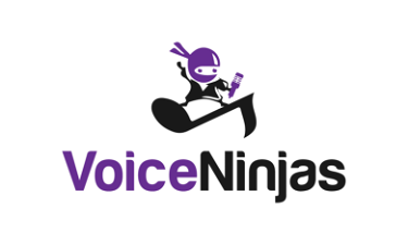 VoiceNinjas.com