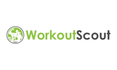 WorkoutScout.com - Creative brandable domain for sale