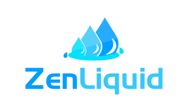 ZenLiquid.com