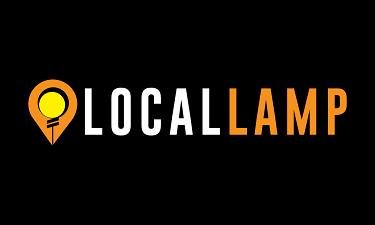 LocalLamp.com - Creative brandable domain for sale