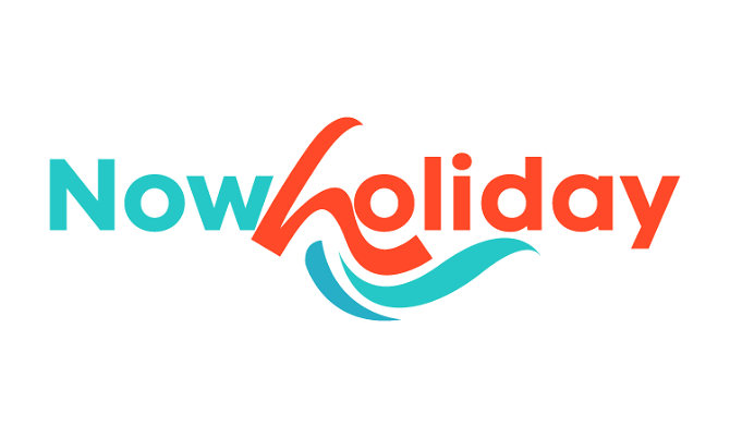 NowHoliday.com