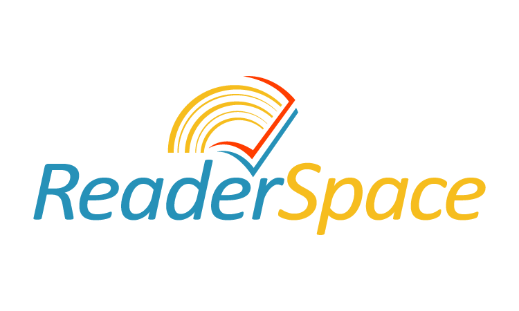 ReaderSpace.com - Creative brandable domain for sale